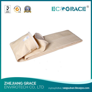 Gas Purify Nomex Filter Bag for High  Temperature  Industry